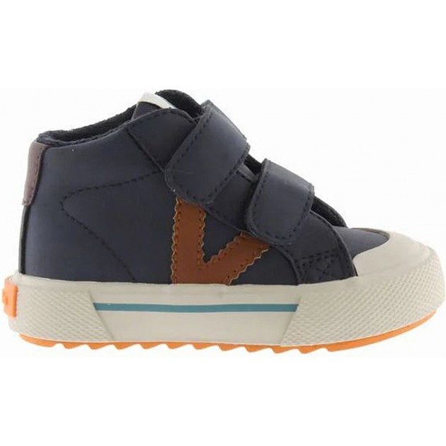 VICTORIA TRIBU STIEFEL STREIFEN 1065185 MARINO VICTORIA TRIBU STIEFEL STREIFEN 1065185 MARINO