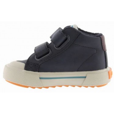 VICTORIA TRIBU STIEFEL STREIFEN 1065185 MARINO