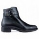 CALLAGHAN BOND RIDE Stiefeletten NEGRO