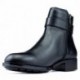 CALLAGHAN BOND RIDE Stiefeletten NEGRO