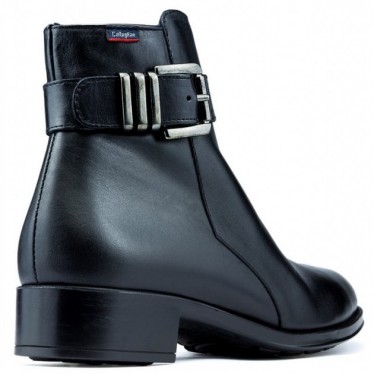 CALLAGHAN BOND RIDE Stiefeletten NEGRO