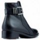 CALLAGHAN BOND RIDE Stiefeletten NEGRO