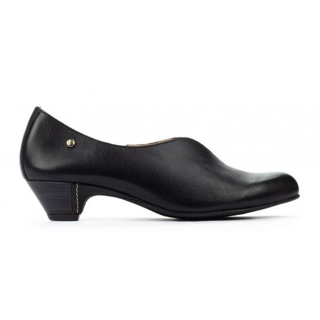 PIKOLINOS ELBA W4B-1716 SCHUHE BLACK PIKOLINOS ELBA W4B-1716 SCHUHE BLACK