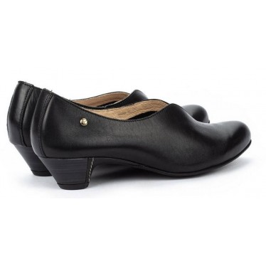 PIKOLINOS ELBA W4B-1716 SCHUHE BLACK