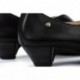 PIKOLINOS ELBA W4B-1716 SCHUHE BLACK