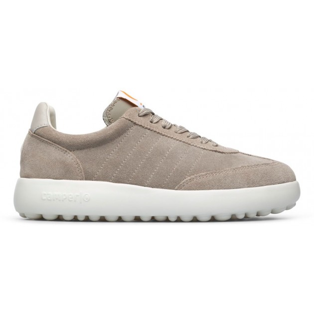CAMPER SCHUHE BÄLLE XLF K201060 GRIS CAMPER SCHUHE BÄLLE XLF K201060 GRIS