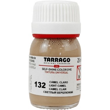 TARRAGO SELBSTGLANZ-FARBFARBSTOFF LIGHT_CAMEL_132