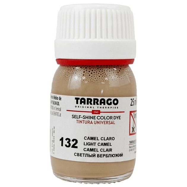 TARRAGO SELBSTGLANZ-FARBFARBSTOFF LIGHT_CAMEL_132 TARRAGO SELBSTGLANZ-FARBFARBSTOFF LIGHT_CAMEL_132