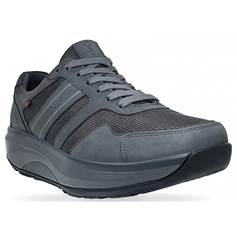 JOYA ID CASUAL GRIS