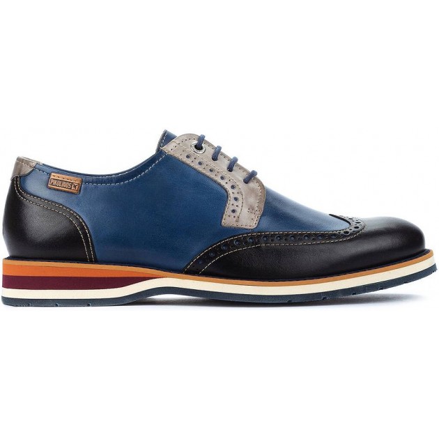 SCHUHE PIKOLINOS ARONA M5R-4373C1 BLACK SCHUHE PIKOLINOS ARONA M5R-4373C1 BLACK