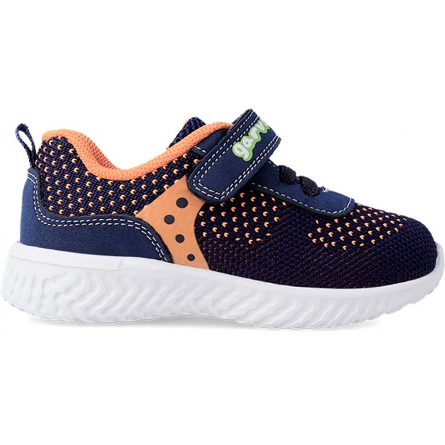 ELASTISCHER SPORTGARVALIN 212809 AZUL ELASTISCHER SPORTGARVALIN 212809 AZUL