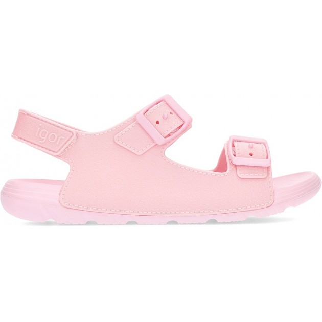 SANDALE IGOR S10298 ROSA SANDALE IGOR S10298 ROSA