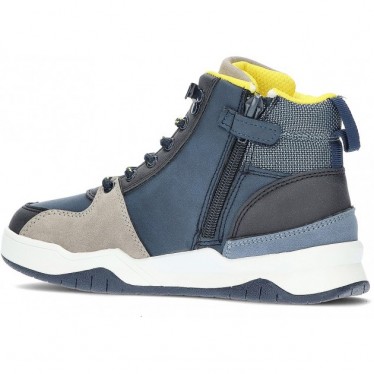 MTNG MIAMI STIEFELETTEN 48656 NAVY