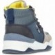 MTNG MIAMI STIEFELETTEN 48656 NAVY