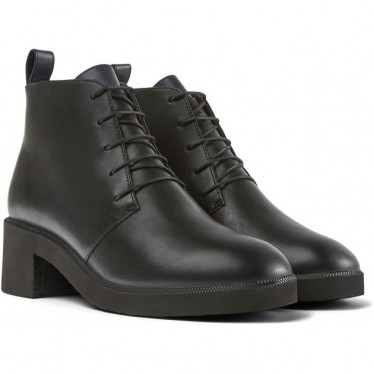 CAMPER-STIEFEL K400326 WUNDER BLACK