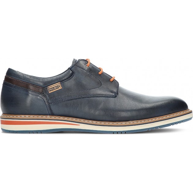 PIKOLINOS AVILA M1T-4050C1 SCHUHE BLUE PIKOLINOS AVILA M1T-4050C1 SCHUHE BLUE