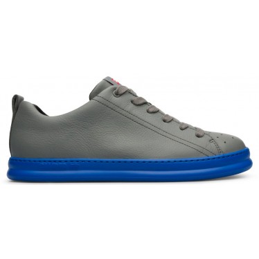 CAMPER RUNNER VIER K100226 SCHUHE GRIS_AZUL