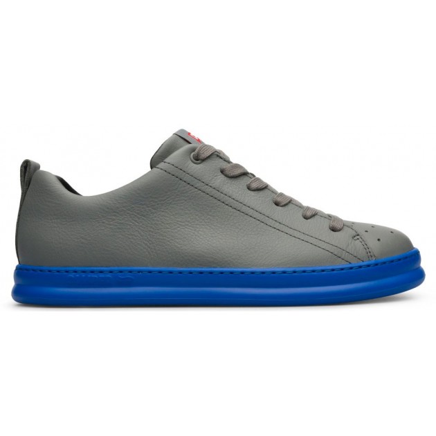 CAMPER RUNNER VIER K100226 SCHUHE GRIS_AZUL