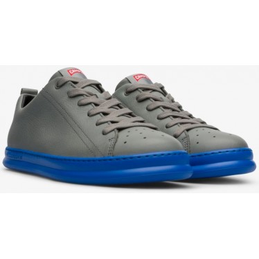 CAMPER RUNNER VIER K100226 SCHUHE GRIS_AZUL