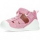 BIOMECHANISCHE SANDALEN 232182 FUCSIA