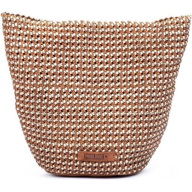 FORMENTERA-TASCHE PIKOLINOS WHA-654 BRANDY FORMENTERA-TASCHE PIKOLINOS WHA-654 BRANDY