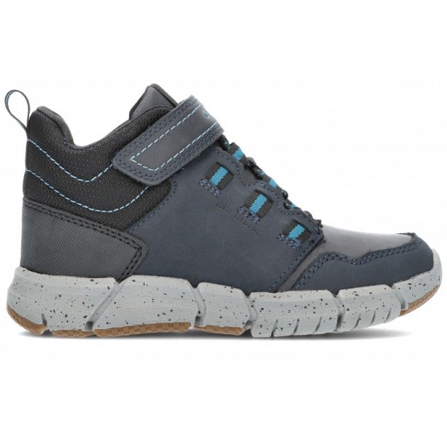 SNEAKER GEOX AMPHIBIOX FLEXYPER J949XA NAVY_PETROL SNEAKER GEOX AMPHIBIOX FLEXYPER J949XA NAVY_PETROL