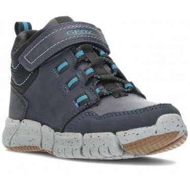 SNEAKER GEOX AMPHIBIOX FLEXYPER J949XA NAVY_PETROL