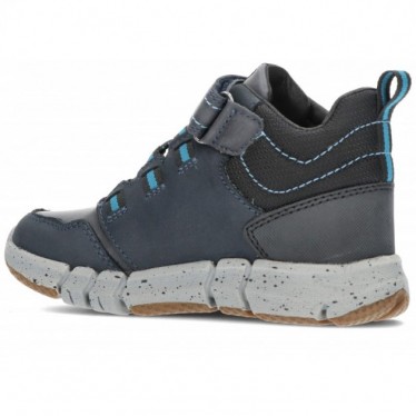 SNEAKER GEOX AMPHIBIOX FLEXYPER J949XA NAVY_PETROL