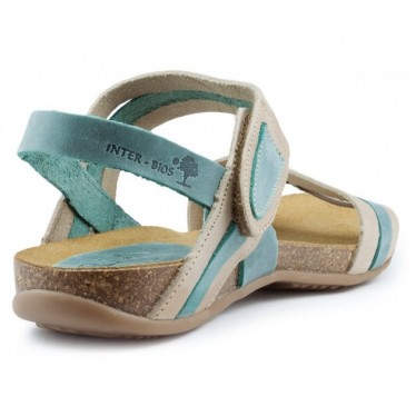 Sandalen INTERBIOS SUMMER 2019 BEIGE