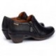 PIKOLINOS ROTTERDAM STIEFELETTEN 902-5948 BLACK