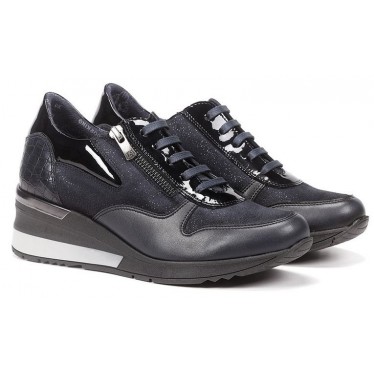 SPORT FLUCHOS CINTIA D8589 NEGRO