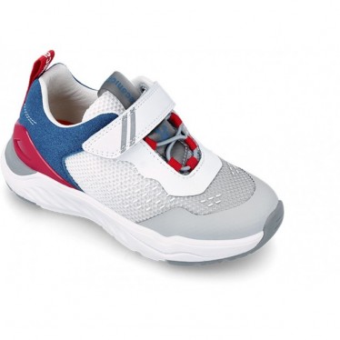 BIOMECHANIK SPORT FÜR JUNGEN 232230B GRIS_AZUL