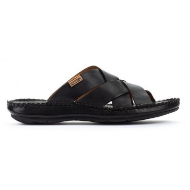 PIKOLINOS SANDALEN TARIFA 06J-0015 BLACK