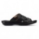 PIKOLINOS SANDALEN TARIFA 06J-0015 BLACK