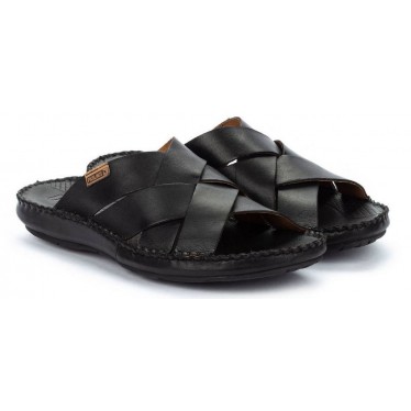 PIKOLINOS SANDALEN TARIFA 06J-0015 BLACK