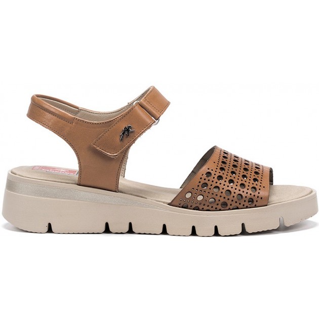 FLUCHOS SANDALEN F1196 HONIGTEXA HONEY_MIEL FLUCHOS SANDALEN F1196 HONIGTEXA HONEY_MIEL