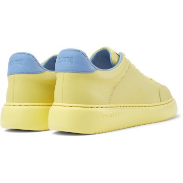 SNEAKERS CAMPER RUNNER K21 K201438 AMARILLO