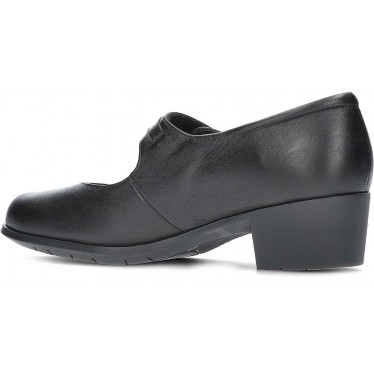 KOMFORTKLASSE SCHUHE M5ELSA NEGRO