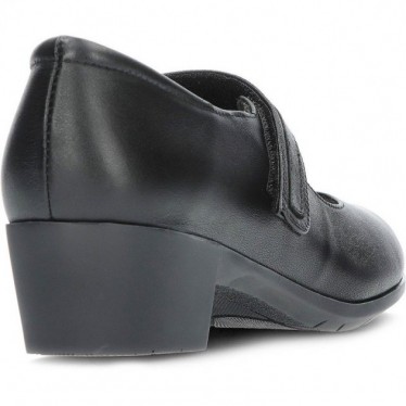 KOMFORTKLASSE SCHUHE M5ELSA NEGRO