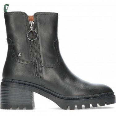 PIKOLINOS VALLADOLID STIEFEL W5D-8942 BLACK