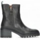 PIKOLINOS VALLADOLID STIEFEL W5D-8942 BLACK