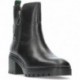 PIKOLINOS VALLADOLID STIEFEL W5D-8942 BLACK