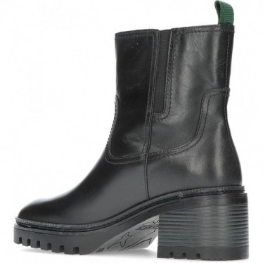 PIKOLINOS VALLADOLID STIEFEL W5D-8942 BLACK