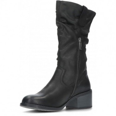 STIEFEL MTNG PERSEA H 52761 KARMA BLACK