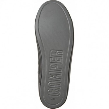 WOHNMOBILSTIEFEL K400163 REIFEN BLACK