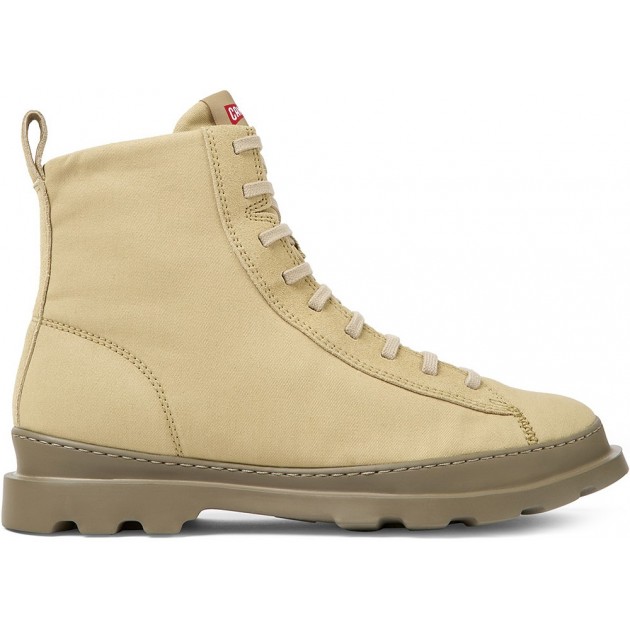 STIEFEL CAMPER K300427 BRUTUS BEIGE STIEFEL CAMPER K300427 BRUTUS BEIGE