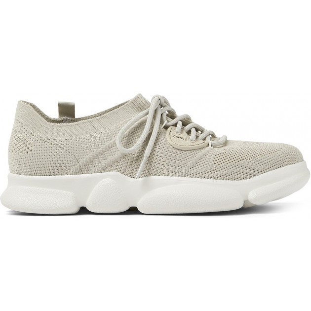 CAMPER KARST K201537 SNEAKER BEIGE CAMPER KARST K201537 SNEAKER BEIGE