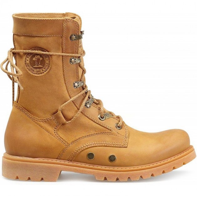 PANAMA JACK ROUTE STIEFEL M VINTAGE_OCRE PANAMA JACK ROUTE STIEFEL M VINTAGE_OCRE