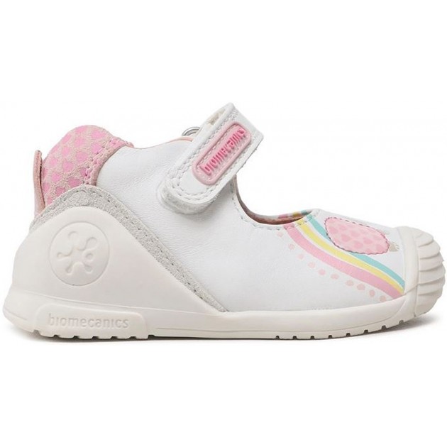 MERCEDITA BIOMECHANICS ERSTE SCHRITTE 232106 BLANCO MERCEDITA BIOMECHANICS ERSTE SCHRITTE 232106 BLANCO