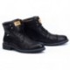 PIKOLINOS YORK M2M-SY8170 STIEFELETTEN BLACK